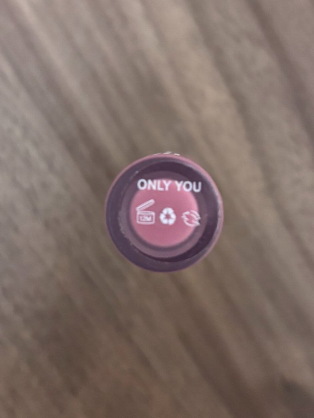 NWOB ILIA Balmy Gloss Tinted Lip Oil in Only You - Picture 5 of 6